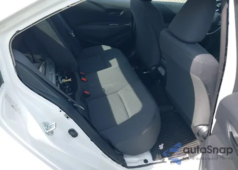 2024 Toyota Corolla Le z USA, uszkodzony, nr VIN 5YFB4MDE7RP130855